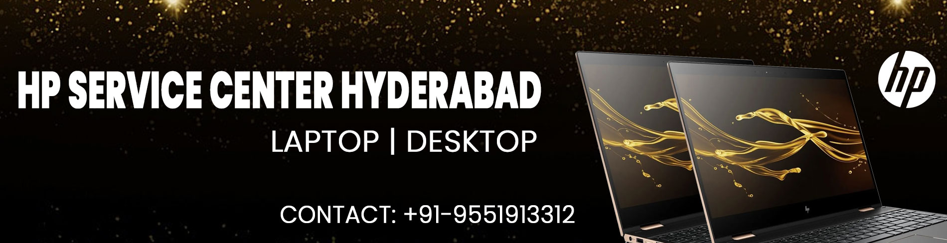 hp service center hyderabad