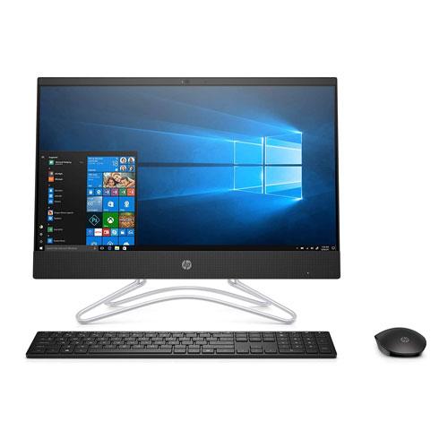 Hp 22 inch dg0786in i3 AIO Desktop price in hyderabad, telangana, nellore, vizag, bangalore