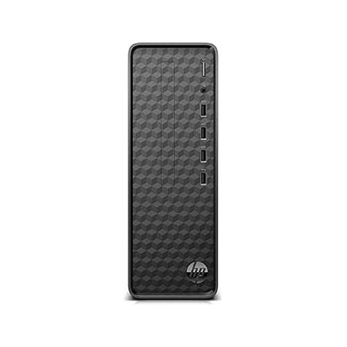 Hp Slim S01 pF2082in i5 8GB RAM Tower Desktop price in hyderabad, telangana, nellore, vizag, bangalore