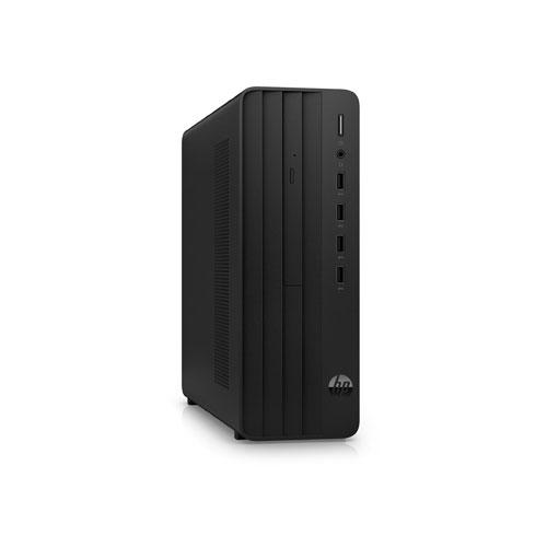 Hp 285 Pro G8 AMD Ryzen 5 5600G 1TB SSD Microtower Bundle Desktop price in hyderabad, telangana, nellore, vizag, bangalore