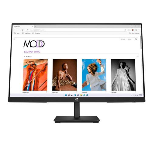 Hp V24I G5 23 inch FHD LED Monitor price in hyderabad, telangana, nellore, vizag, bangalore