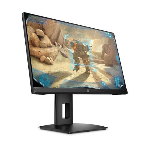 Hp X24ih 24 inch Gaming Monitor price in hyderabad, telangana, nellore, vizag, bangalore