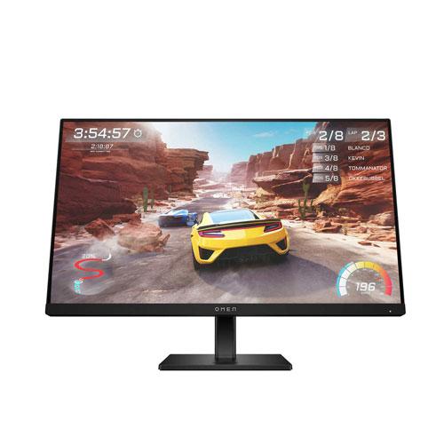Hp Omen 27 inch QHD 240Hz Gaming Monitor price in hyderabad, telangana, nellore, vizag, bangalore