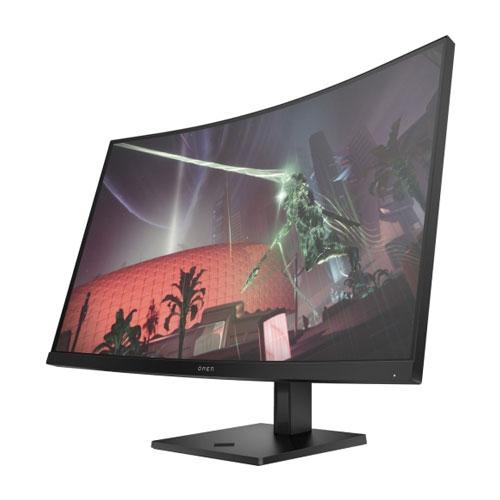 Hp Omen 34 inch WQHD 165Hz 780K9AA Gaming Monitor price in hyderabad, telangana, nellore, vizag, bangalore