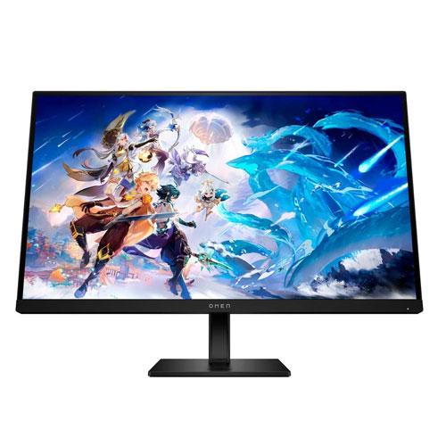 Hp Omen 24 FHD 165Hz Gaming Monitor price in hyderabad, telangana, nellore, vizag, bangalore