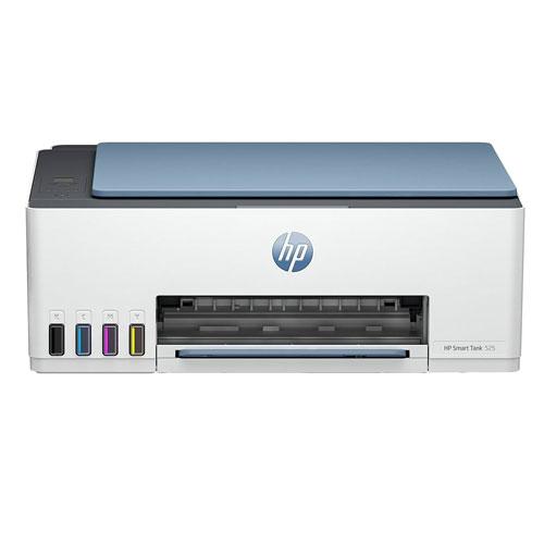 Hp Smart Tank 525 AIO Inkjet Printer price in hyderabad, telangana, nellore, vizag, bangalore