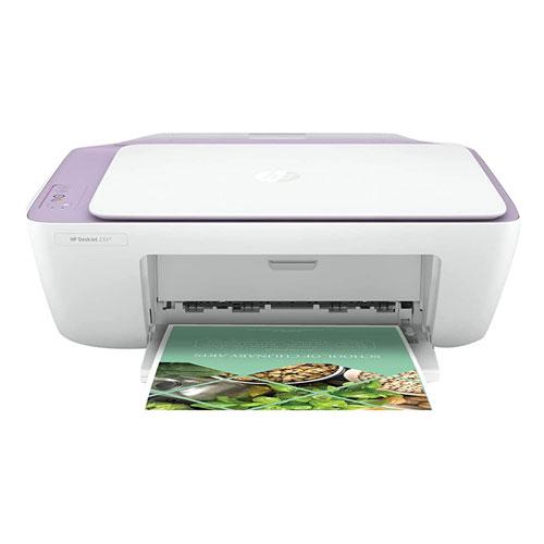 Hp Deskjet 2331 Colour All in One Printer price in hyderabad, telangana, nellore, vizag, bangalore