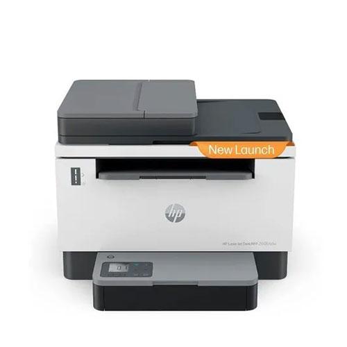 Hp LaserJet Tank MFP 2606dn Multifunction Printer price in hyderabad, telangana, nellore, vizag, bangalore