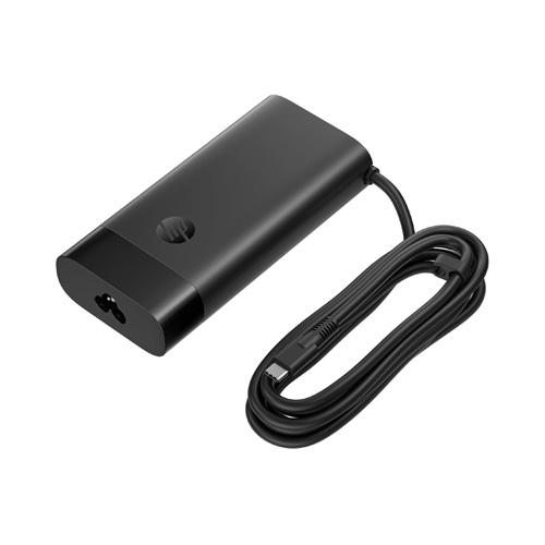 HP 140W USB C Laptop Charger price in hyderabad, telangana, nellore, vizag, bangalore