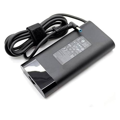 HP OEM 150W Blue Pin Oval Slim AC Adapter for HP Laptop price in hyderabad, telangana, nellore, vizag, bangalore