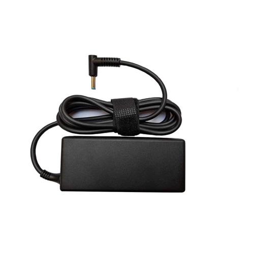 HP Original 65W Small Blue Pin Laptop Charger Adapter price in hyderabad, telangana, nellore, vizag, bangalore