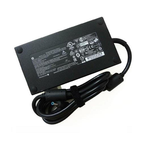 HP OEM 200W Blue Pin Laptop Charger Adapter price in hyderabad, telangana, nellore, vizag, bangalore