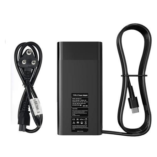 HP Original OEM 90W USB Type C Pin Laptop Charger Adapter price in hyderabad, telangana, nellore, vizag, bangalore