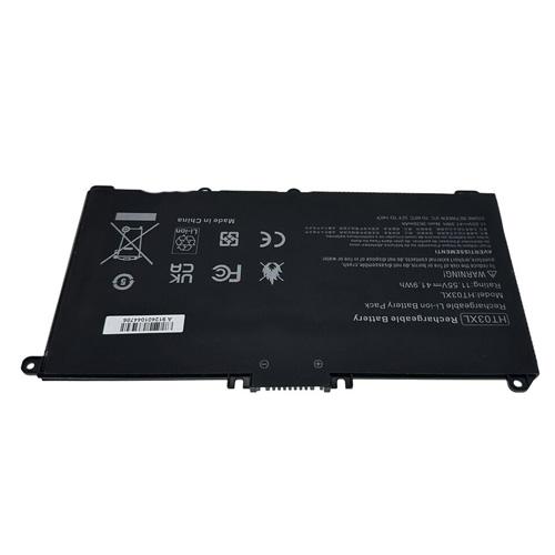 HP Original HT03XL 11V 3 Cell Laptop Battery price in hyderabad, telangana, nellore, vizag, bangalore