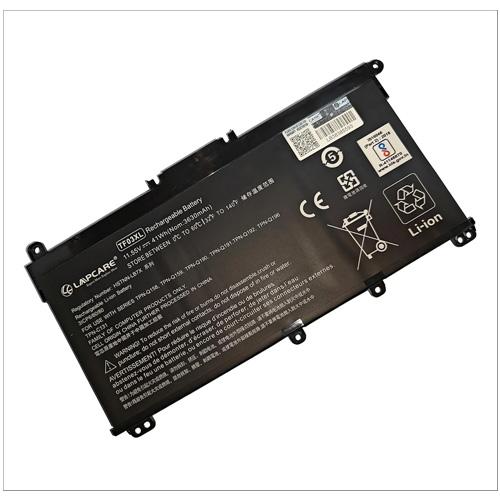 HP TF03XL Original OEM 3000mAh 11V 3Cell Laptop Battery price in hyderabad, telangana, nellore, vizag, bangalore