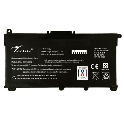 HP BK03XL OEM 3470mAh Laptop Battery price in hyderabad, telangana, nellore, vizag, bangalore