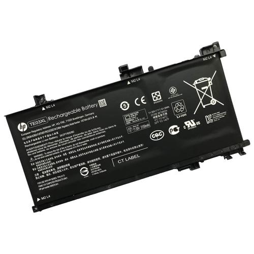 HP TE04XL OEM 63Whr Laptop Battery price in hyderabad, telangana, nellore, vizag, bangalore