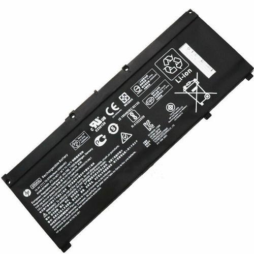 HP SR04XL OEM 70Whr Laptop Battery price in hyderabad, telangana, nellore, vizag, bangalore