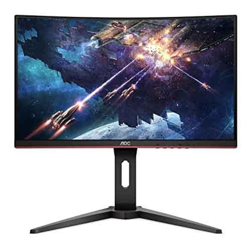 AOC C24G1 24inch Gaming Curved Monitor price in hyderabad, telangana, nellore, vizag, bangalore