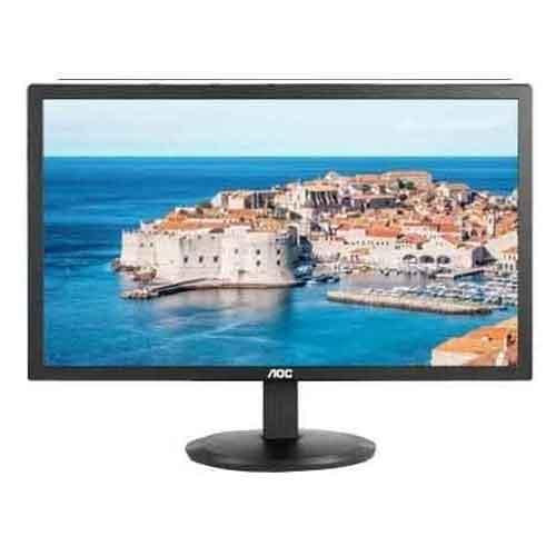 AOC E970Swhen5 18 inch LED Monitor price in hyderabad, telangana, nellore, vizag, bangalore