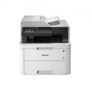 Brother MFC L3735CDN Colour Multi Function Printer price in hyderabad, telangana, nellore, vizag, bangalore