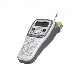 Brother PT H105 Stylish Portable Handheld Electronic Machine price in hyderabad, telangana, nellore, vizag, bangalore