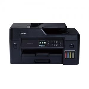 Brother T4500DW A3 Inkjet MultiFunction Printer price in hyderabad, telangana, nellore, vizag, bangalore