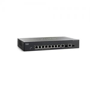 Cisco SG355 10P 10 Port Gigabit PoE Managed Switch price in hyderabad, telangana, nellore, vizag, bangalore