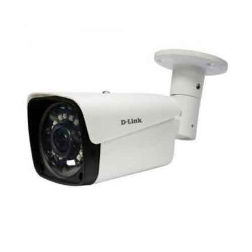 D Link DCS F2715 L1M 5MP Fixed Bullet AHD Camera price in hyderabad, telangana, nellore, vizag, bangalore