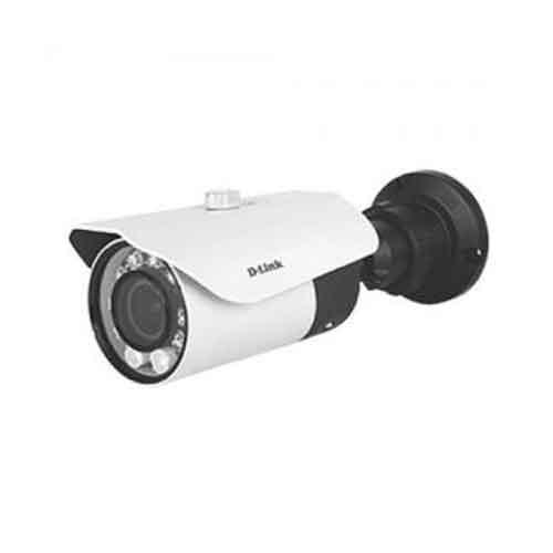 D Link DCS F4722E 2 MP Full HD Bullet Camera price in hyderabad, telangana, nellore, vizag, bangalore