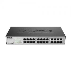 D Link DES 1024D Fast Ethernet Unmanaged Switch price in hyderabad, telangana, nellore, vizag, bangalore