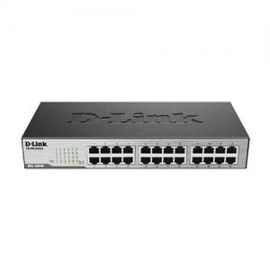 D Link DES 1024D Fast Ethernet Unmanaged Switch price in hyderabad, telangana, nellore, vizag, bangalore