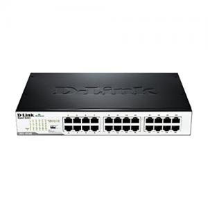 D Link DGS 1024C 24 Port Gigabit Unmanaged Switch price in hyderabad, telangana, nellore, vizag, bangalore