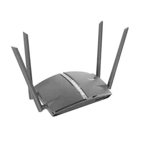 D Link DIR 1360 EXO AC1300 Smart Mesh WiFi Router price in hyderabad, telangana, nellore, vizag, bangalore