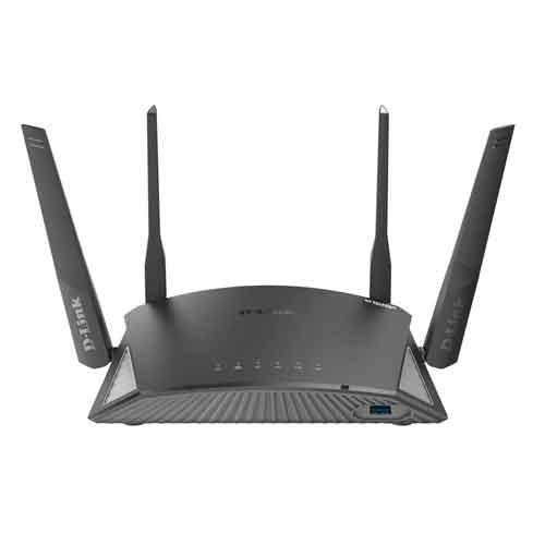 D Link DIR 2660 EXO AC2660 Smart Mesh WiFi Router price in hyderabad, telangana, nellore, vizag, bangalore