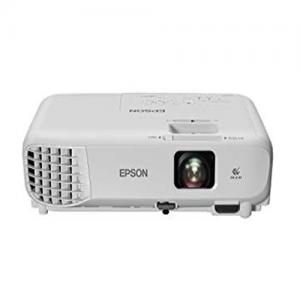 Epson EB X05 XGA Projector price in hyderabad, telangana, nellore, vizag, bangalore