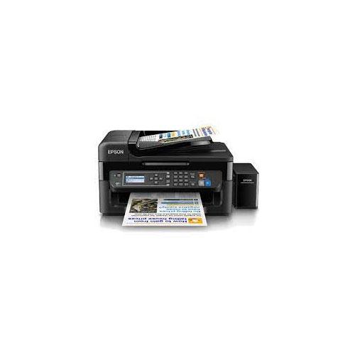 Epson L6160 Inkjet All In One Printer  price in hyderabad, telangana, nellore, vizag, bangalore