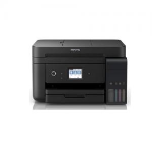 Epson L6190 Multi function Wireless Printer price in hyderabad, telangana, nellore, vizag, bangalore