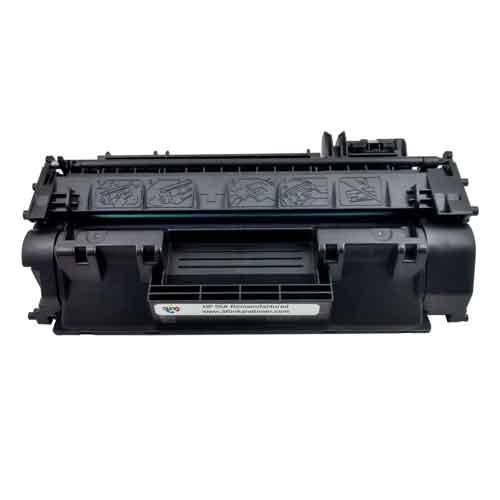 HP 05A CE505A Black LaserJet Toner Cartridge price in hyderabad, telangana, nellore, vizag, bangalore