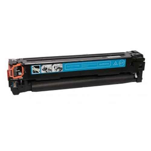 HP 131A CF211A Cyan LaserJet Toner Cartridge price in hyderabad, telangana, nellore, vizag, bangalore