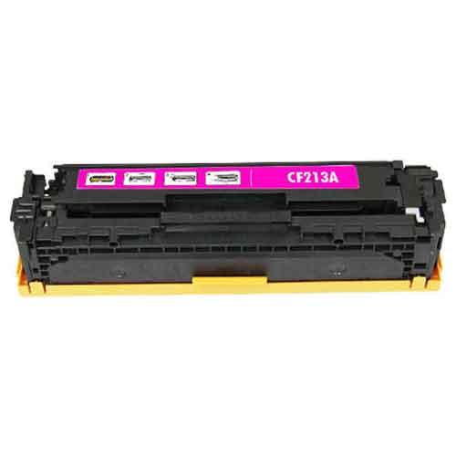 HP 131A CF213A Magenta LaserJet Toner Cartridge price in hyderabad, telangana, nellore, vizag, bangalore