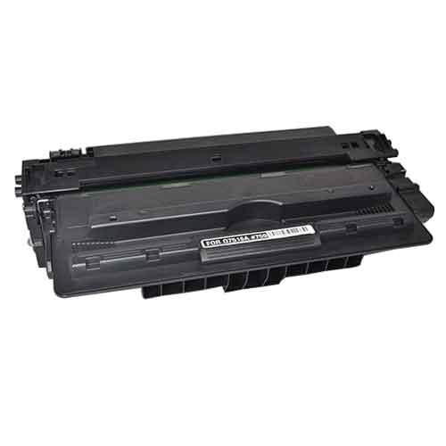 HP 16A Q7516A Black LaserJet Toner Cartridge price in hyderabad, telangana, nellore, vizag, bangalore