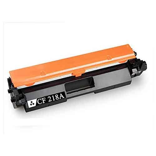 HP 18A CF218A Black LaserJet Toner Cartridge price in hyderabad, telangana, nellore, vizag, bangalore