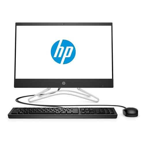 HP 200 G3 All in one Desktop  price in hyderabad, telangana, nellore, vizag, bangalore