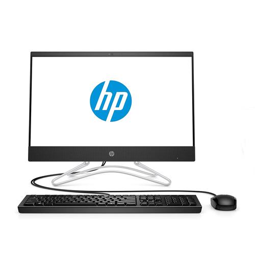 HP 200 PQC 42B31PA Allin one desktop price in hyderabad, telangana, nellore, vizag, bangalore