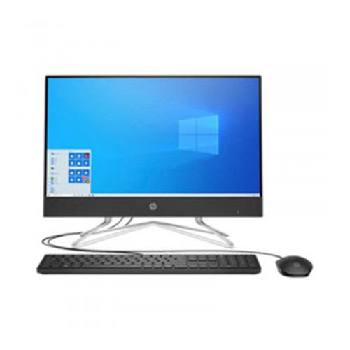 HP 200 Pro i3 processor 4GB Gen4 AIO Desktop price in hyderabad, telangana, nellore, vizag, bangalore