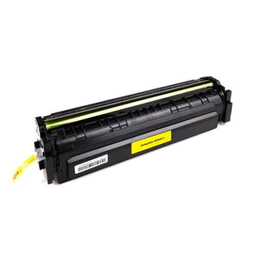 HP 202A CF502A Yellow LaserJet Toner Cartridge price in hyderabad, telangana, nellore, vizag, bangalore