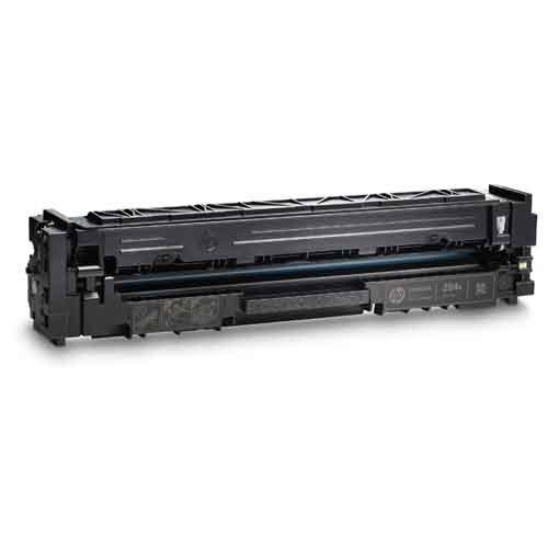 HP 204A CF510A Black LaserJet Toner Cartridge price in hyderabad, telangana, nellore, vizag, bangalore