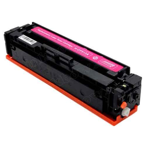 HP 204A CF513A Magenta LaserJet Toner Cartridge price in hyderabad, telangana, nellore, vizag, bangalore