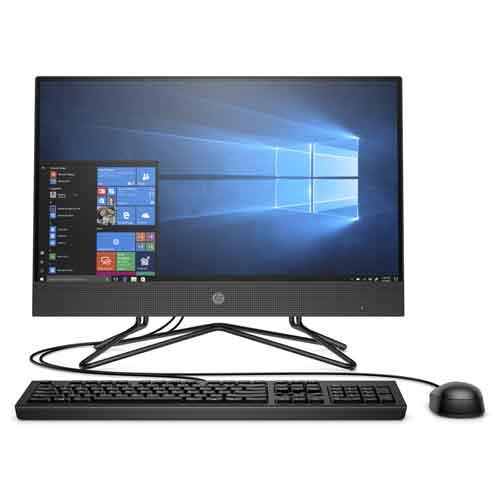 HP 205 G4 1N4D2PA All in one Desktop price in hyderabad, telangana, nellore, vizag, bangalore